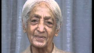 Does asking for guidance necessarily prevent understanding  J Krishnamurti [upl. by Tnairb]