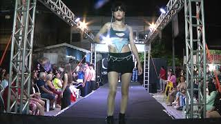 Desfile de modas [upl. by Anirdna]