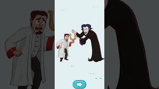 Help the Dracula from mandracula levelup [upl. by Grubman]