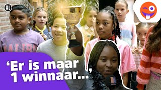 Wie van het koor is het MEEST EIGENWIJS 🏆 En we treden voor het allereerst op met LEKKER EIGENWIJS [upl. by Inalaehon]