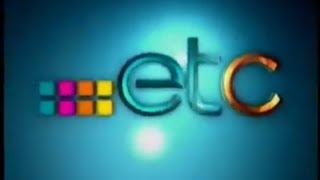 ETC Entertainment Central now SolarFlix and Kenny Rogers Roaster 20092010 Philippines [upl. by Attwood]