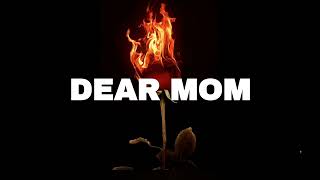 FREE Sad Type Beat  quotDear Momquot  Emotional Rap Piano Instrumental [upl. by Garcon545]