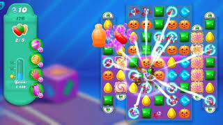 Candy crush soda 171180 candy crush saga  candy crush  candy crush game game  candy game [upl. by Hymen505]