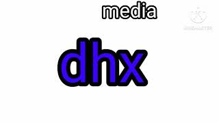 dhx media effects preview 2 [upl. by Isola]