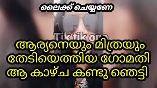 ആരിനേയും ഇത്രയും തേടിയെത്തി കോമഡി ആ കാഴ്ച കണ്ടുമുട്ടി [upl. by Nylirahs]