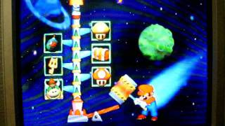 Me Playing Mario Party 2 for the N64 Part 1 [upl. by Fakieh]