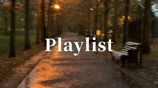 Playlist 가을냄새 물씬🍂  아이유 AKMU 태연 잔나비 혁오 ••• [upl. by Yunfei70]