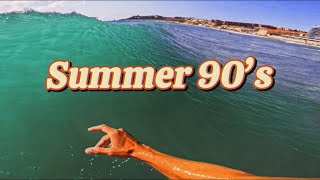 PLAYA  SURF en VERANO🏄‍♂️☀️Cap9 POV Surf 4K [upl. by Akit]