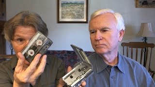 Todd And Debra Show 15  GEEZER REVIEW  Honestech Audio Recorder 30 plus [upl. by Retnyw809]