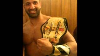 Daivari Wrestling Theme Song [upl. by Leventis]