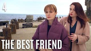 THE BEST FRIEND Episode 4 NEW ROMANTIC MOVIES [upl. by Mathilde]