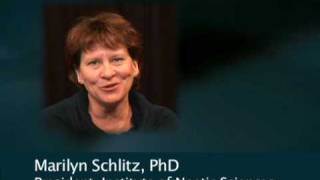 Marilyn Schlitz PhD Noetic Knowing [upl. by Raleigh967]