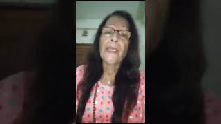 Banwari Re jeene ka Cover by mirasingh Original by Lata Ji 🙏 Pls Subscribe [upl. by Adoh]