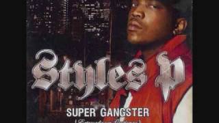 StylesP Holiday Feat Max B [upl. by Moselle]