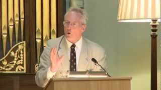 Prof Diarmaid MacCulloch  Catholic Christianity and the Arrival of Ascetism 100400 [upl. by Sheng998]