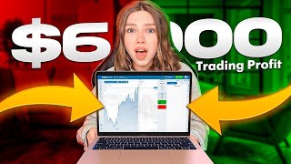 pocket option trading  Binary Options Trading Strategy with DeMarker Indicator  ITS UNBELIEVABLE [upl. by Fachini]