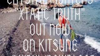 Crystal Fighters  Xtatic Truth Last Japan Remix [upl. by Atiuqer]