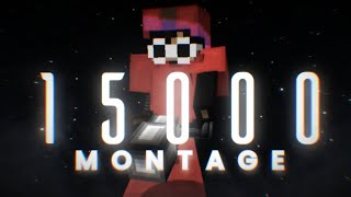 15000  Montage  Server Release [upl. by Whitnell]