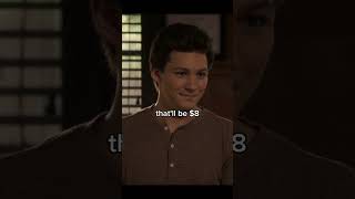 Young Sheldon  Season 7 Ep 13 😪  georgie to george shorts [upl. by Aerua743]