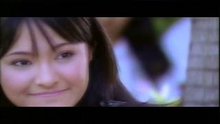 MARSHANDA  Kisah Kasih Di Sekolah Official Music Video [upl. by Annecorinne893]