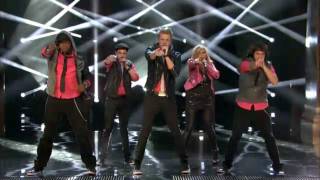 Pentatonix  ALL quotSingOffquot Performances Part 13 [upl. by Enegue]