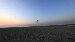 Opale Paramodels  Spiral 24  Trike M  Easy Rc Paramotor [upl. by Tessy184]