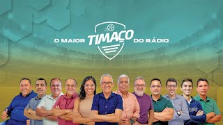 PROGRAMA BOLA QUENTE  GAZETA FM AL  211024 [upl. by Anim400]