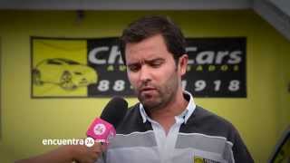 Encuentra24com  Testimonio Chito Cars  Autos usados [upl. by Einned]