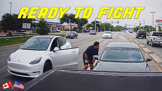 BEST OF ROAD RAGE  Bad Drivers Instant Karma Road Rage compilation  May 2024 [upl. by Moishe]