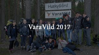 The VaraVild Ringwood Waldorf School 2017 Wilderness Event [upl. by Mis]