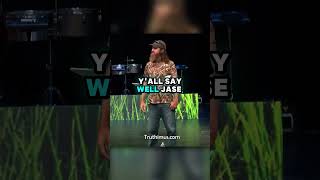 God vs Science  Jase Robertson [upl. by Kantos]