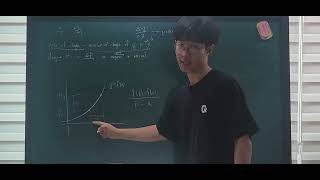 Calculus ep 1  Rate of change derivation of first principles [upl. by Marmawke]