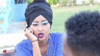 Mohamed Tobanle Hees Cusub Kadeed Caashaq Official Video HD 2017 By Curubo Films [upl. by Bronwen]