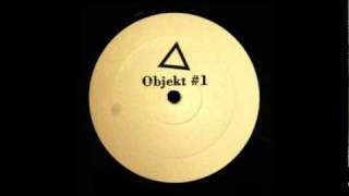 Objekt  Tinderbox OBJECT001  Dubstep [upl. by Attenauqa769]