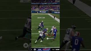 Get loose CMC maddenszn foryou nfl maddens football wearemadden sportsball gaming [upl. by Buehrer]