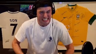 runthefutmarkets biggest rage moment in FIFA history [upl. by Tatianna]