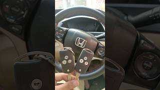 HONDA CIVIC REBATE ADD REMOTE KEYS PROGRAMMING SUCCESS CONTACT INFO 03259934684 [upl. by Drape643]