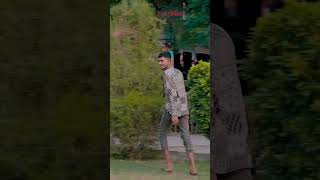 Blind Man Prank  Sharik Shah  Part 09 [upl. by Nawat177]