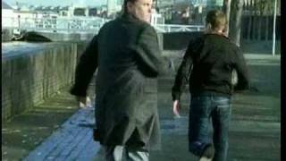 New Minder Trailer Channel Five 281 09 [upl. by Ilise]