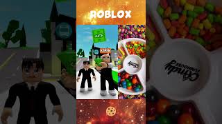 HIJ WERD ARTS IN ROBLOX 👨‍⚕️ roblox [upl. by Berlauda976]