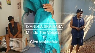 Isandla Ska Baba ● Family Dynamics ● SA YouTuber [upl. by Mungo]