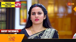 Mangalyam Thanthunanena  Best Scenes  10 Oct 2024  Surya TV Serial [upl. by Ekusoyr]