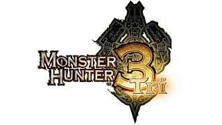 Ceadeus Fury  Moonquake Monster Hunter Tri Music Extended HD [upl. by Kitchen769]