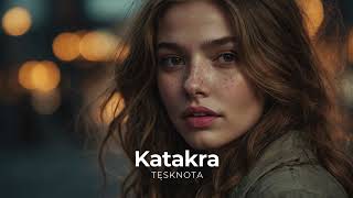 Katakra  Tęsknota Official Music Video [upl. by Keith181]