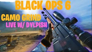 BLACK OPS 6 IS HERE [upl. by Asilav]