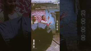 chatri na khol barsat mein bollywood song viral please support me [upl. by Anirda135]