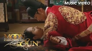 Moon Embracing the Sun Inside My Heart  Agat OST [upl. by Nyvar]