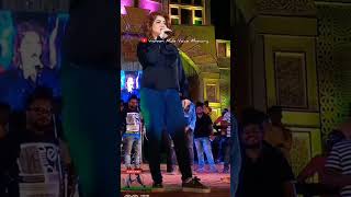 Srabanti Chatterjee All Real Male Voices mimicry copy girlmalevoice girldeepvoice womanmanvoice [upl. by Lindbom]