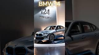 BMWi4 bmwcar bmwupcoming top5cars top10cars [upl. by Natsirt]