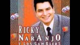 Ricky Naranjo  Que lo sepan de una vez [upl. by Nahtnahoj]